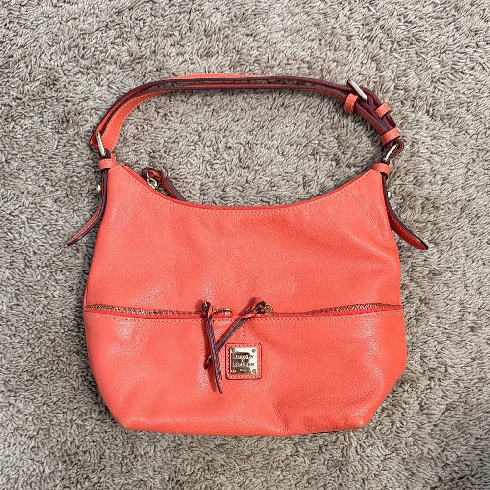 Dooney and Bourke Coral Shoulder Bag